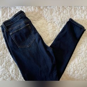 Daytrip High Rise Jeans 30S
